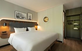 Campanile Hotel&restaurant Zuid-oost